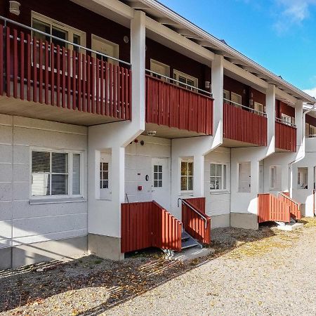 Holiday Home Levi Star 1503 By Interhome Екстериор снимка