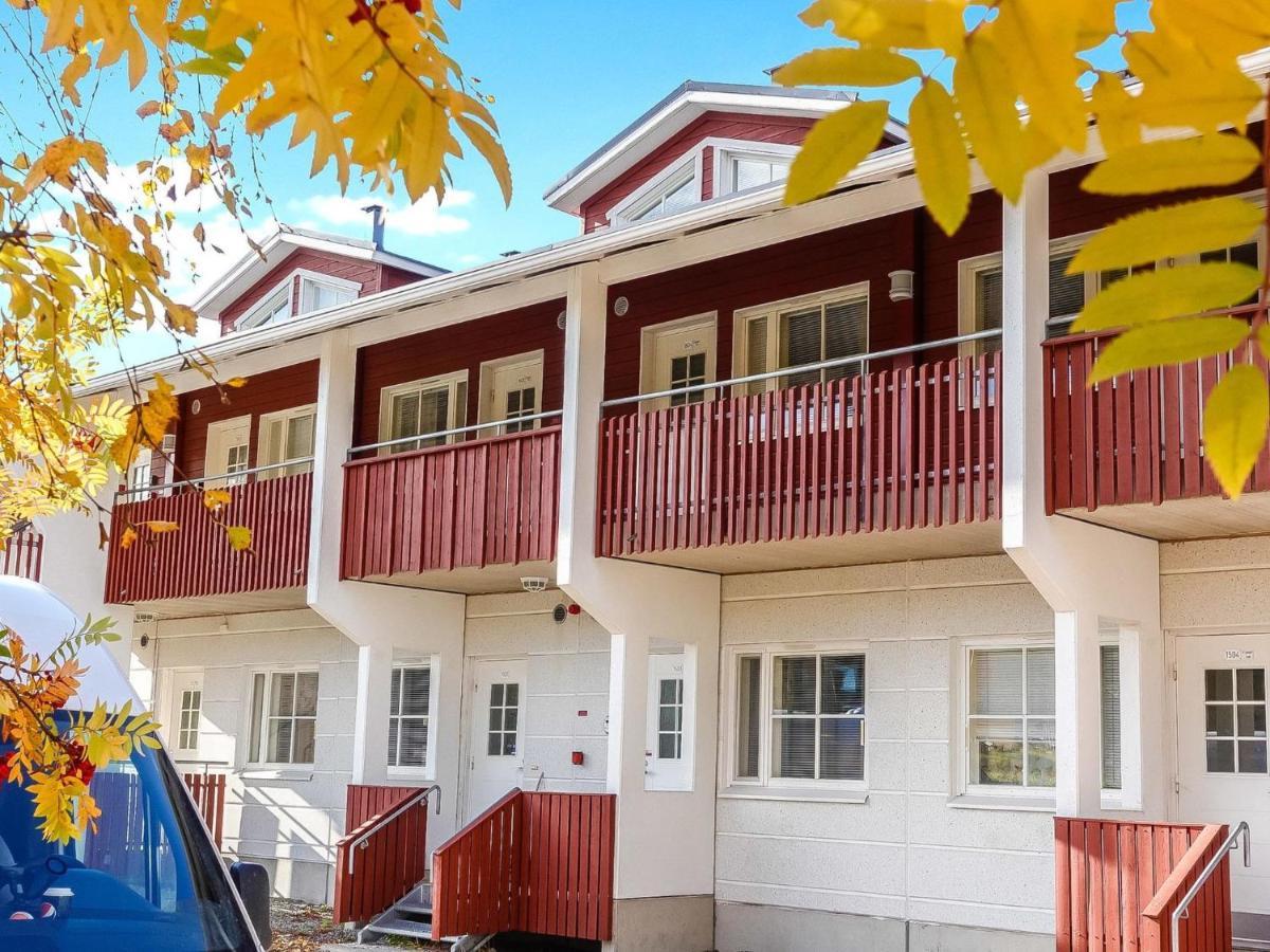 Holiday Home Levi Star 1503 By Interhome Екстериор снимка