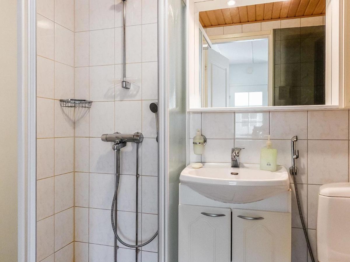 Holiday Home Levi Star 1503 By Interhome Екстериор снимка