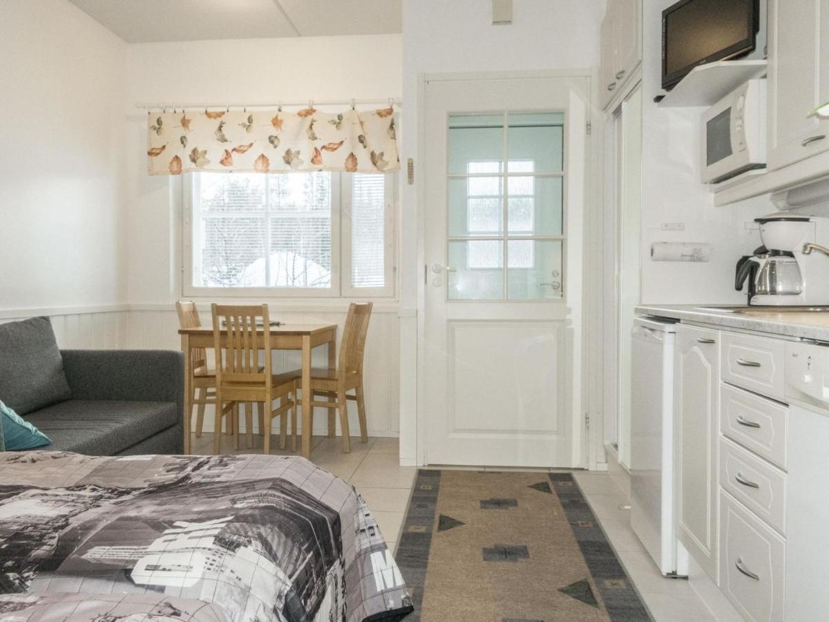 Holiday Home Levi Star 1503 By Interhome Екстериор снимка
