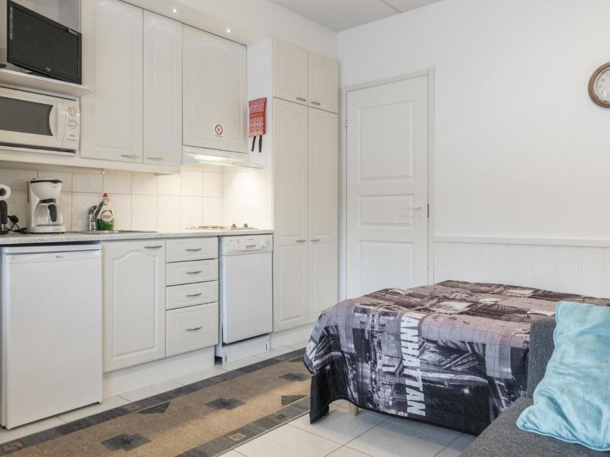 Holiday Home Levi Star 1503 By Interhome Екстериор снимка